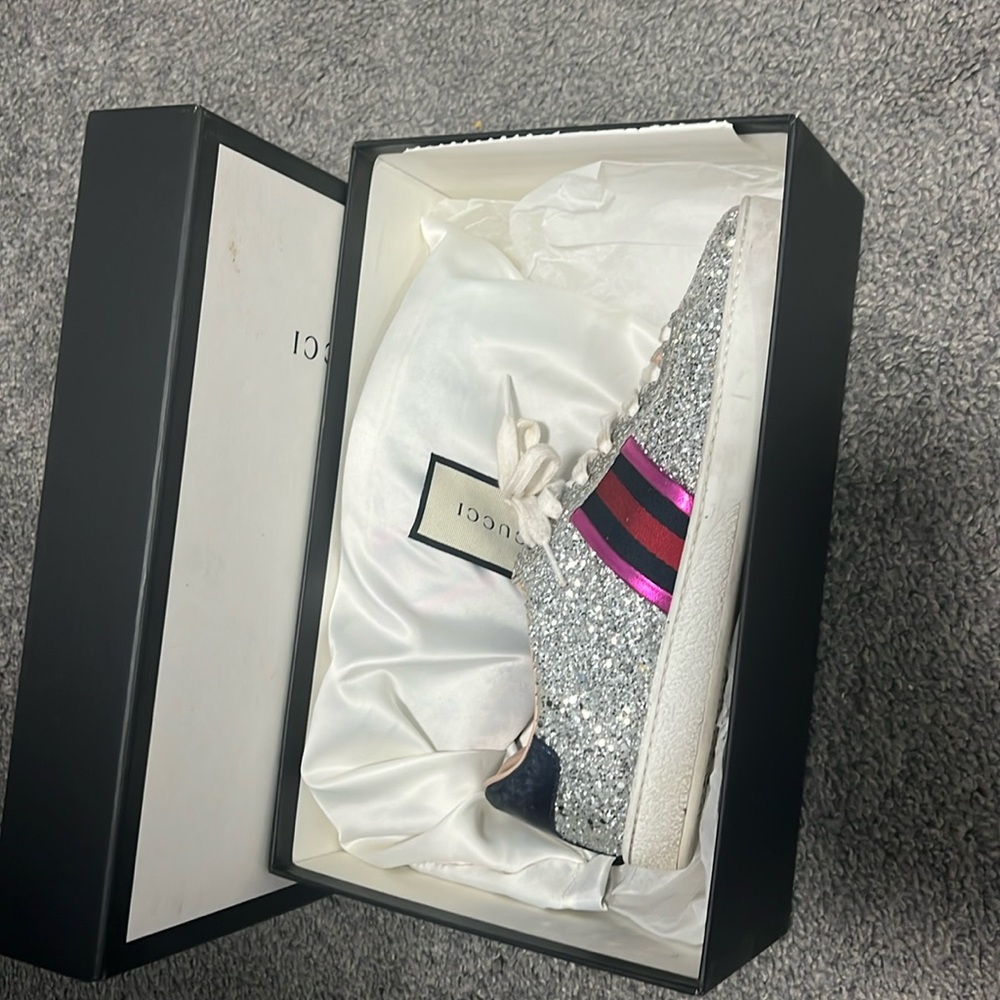 Gucci Sneakers